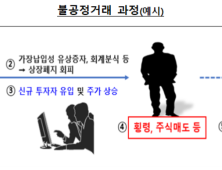 금감원 “불공정거래로 연명하는 좀비기업, 집중조사”