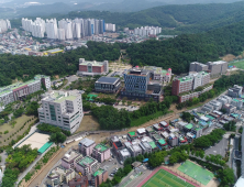 수성대, “학업중단 위기 중고생 돕는다”