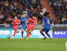 “대한민국 축구 이끌어야”…이강인은 수준 다른 선수