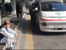 중증환자들 “교수 이탈은 환자 죽음 방조…이번주 내 봉합해야”