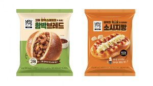 대형 식품사와 손잡은 GS25-CU, 간편식 경쟁 ‘맞불’