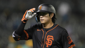 다르빗슈 나와…‘바람의 손자’ 이정후 MLB 도전