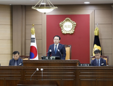 임실군의회, 제335회 임시회 폐회⋅⋅⋅조례안 20건 의결
