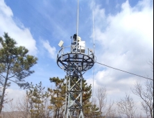 전북자치도, ‘산불방지’ 지상‧공중 입체작전