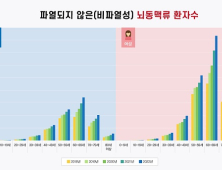 뇌동맥류 치료 안정성 위한 ‘환자 맞춤형 약물 요법’ [건강 나침반]