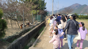 전국에서 모여든 '울산 독수리 학교' 성황리에 종료!