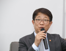 박상우 국토장관 “부동산 PF 관리할 수 있을 것”