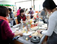 화천군, 농촌 여성 전문인력 육성…자격증 취득 지원