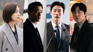 ‘비숲’ 작가 만난 주지훈·한효주 어떨까…‘지배종’