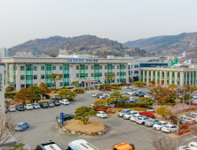 하동군, 영농부산물 파쇄지원단 운영...산불 미세먼지 예방 나서