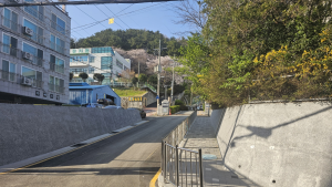 부산교육청, 안전한 등·하교 책임지는 '통학로' 만든다 