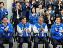 이성윤 국회의원 당선인, “윤석열 정권 심판 시대정신 확인”