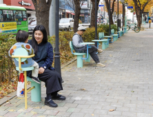 디자인으로 서울 골목상권 살린다…선유도역 일대 첫 적용