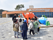 송호석 전북환경청장, ‘늘봄학교’ 일일 환경교사로 참여