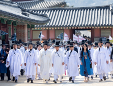 퇴계 마지막 귀향길 재현…서울에서 안동까지 270㎞