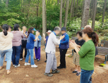 광명시, 치매 당뇨 고혈압 등 건강관리 프로그램 '인기'