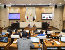 당진시의회, 드론·탄소녹색성장·제2서해대교 특별위 지속추진 밝혀