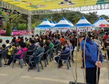 홍천문화재단, ‘강원n 홍천 산나물축제’ 26일 개최