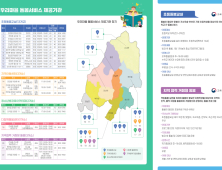 경기교육청, 늘봄교육 자원지도 제작...학교 및 지자체 늘봄교육 한눈에