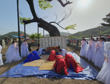 제49회 의령 홍의장군축제 이모저모 [포토뉴스]