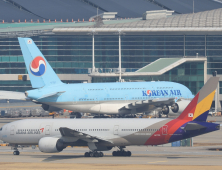 프랑스, 티웨이항공 파리 취항 반대…정부 “협상 중”