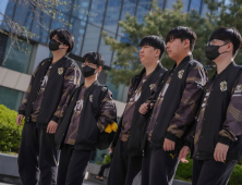 ‘알파조 1위’ 젠지-‘전승’ DRX 격돌 [발로란트]