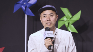 ‘종말의 바보’ 감독 “유아인 논란에도 공개 확신해”