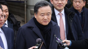 검찰, ‘민주노총 탈퇴 강요’ 허영인 SPC 회장 구속기소