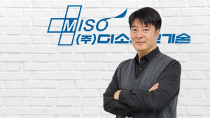 아바타가 보여주는 미래의 내 건강상태…“획기적 예방의 시작” [D.H 인터뷰]