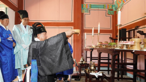 경기도 광주시, 춘계 현절사 제향 봉행
