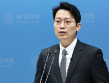 “당 존재 이유 증명하겠다” 이기인, 개혁신당 당대표 출마 선언