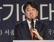 이준석 “홍준표, 尹에게 할 말하는 대쪽총리 될 것”