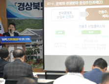 경북도, “산업지도 한 번 더 바꾼다”…‘투자회사 경상북도’ 선언 