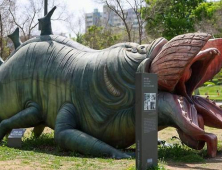 한강 ‘괴물’, 10년 만에 철거…오세훈이 밝힌 이유는