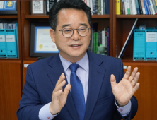 민병덕 “미래 세대에 부끄럽지 않아야 진짜 정치” [당선인 인터뷰]