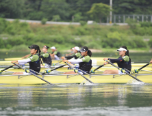 제18회 화천평화배 전국 조정대회 내달 3일 개막