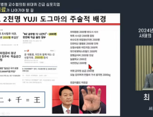 “박민수 차관, 걸레 물고 자나”…‘대통령 음모론’까지 거론된 서울의대 심포지엄