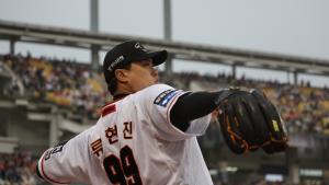 ‘괴물’ 류현진, 의미 있는 ‘100승’ 달성