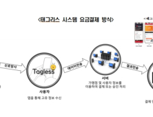 창원 시내버스, 6월말 '하이패스식' 비접촉식 요금 결제…하반기 전 노선 확대