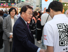 소진공, 5월 동행축제서 소상공인·전통시장 지원 참여