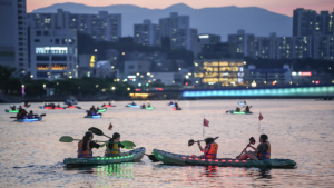 부산 해변에서 치유와 힐링을...'2024 부산 해양치유 프로그램' 개최 