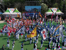 ‘차전장군노국공주축제’ 폐막…51년 명성 재확인 외 [안동소식]