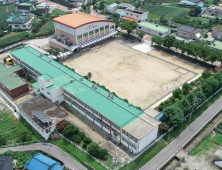 경남 고성군 ‘경남 작은학교 살리기 사업’ 3회 연속 공모 선정