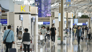 출국 필수품 된 해외여행 보험·카드…맞춤형으로 인기