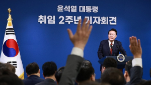 연금개혁, 이제는 대통령의 시간 [기자수첩]