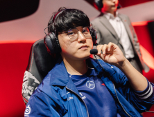 ‘환상적인 스킬 연계’ T1, ‘LEC 1시드’ G2에 기선제압 [MSI]