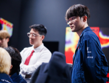 강력했던 LPL 1시드…BLG에 1-3 진 T1, 패자조 추락 [MSI]