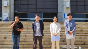 ‘역사저널 그날’發 외압 논란…“배후 밝힐 것”
