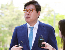 ‘대북송금’ 김성태 전 쌍방울 회장, 징역 3년 6개월 구형 