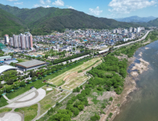 인제군, 미래 100년 성장기반 조성한다②